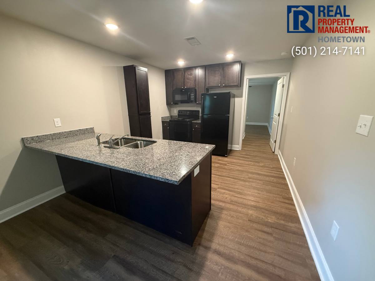 House for rent at 873 Jane Dr, Jacksonville, AR 72076