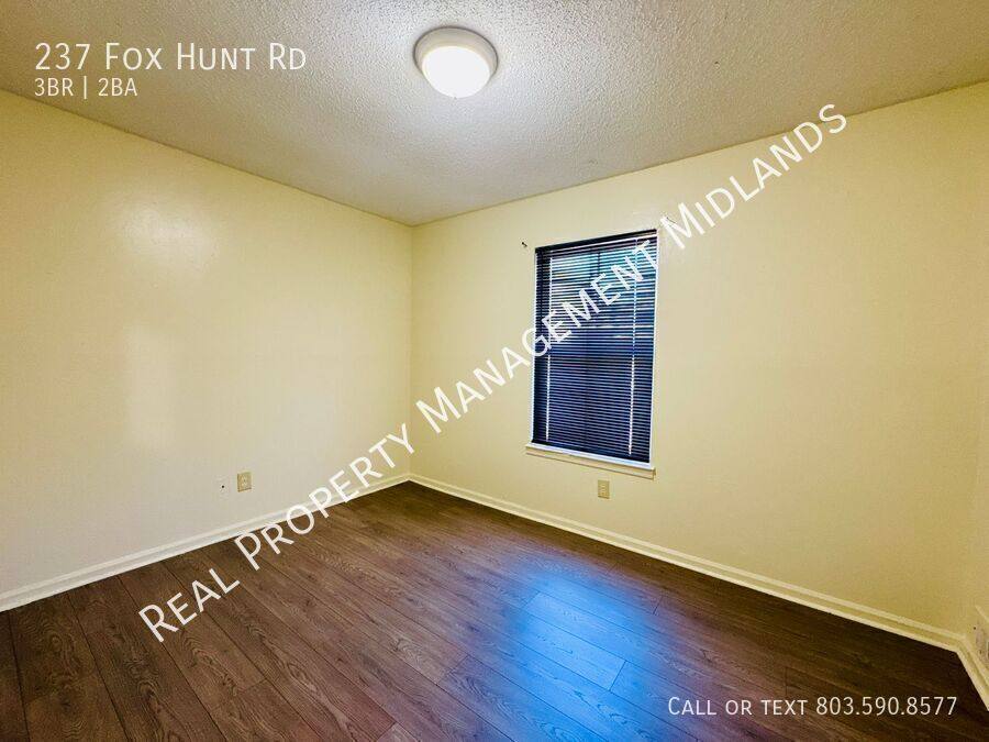 House for rent at 237 Fox Hunt Rd, Columbia, SC 29223