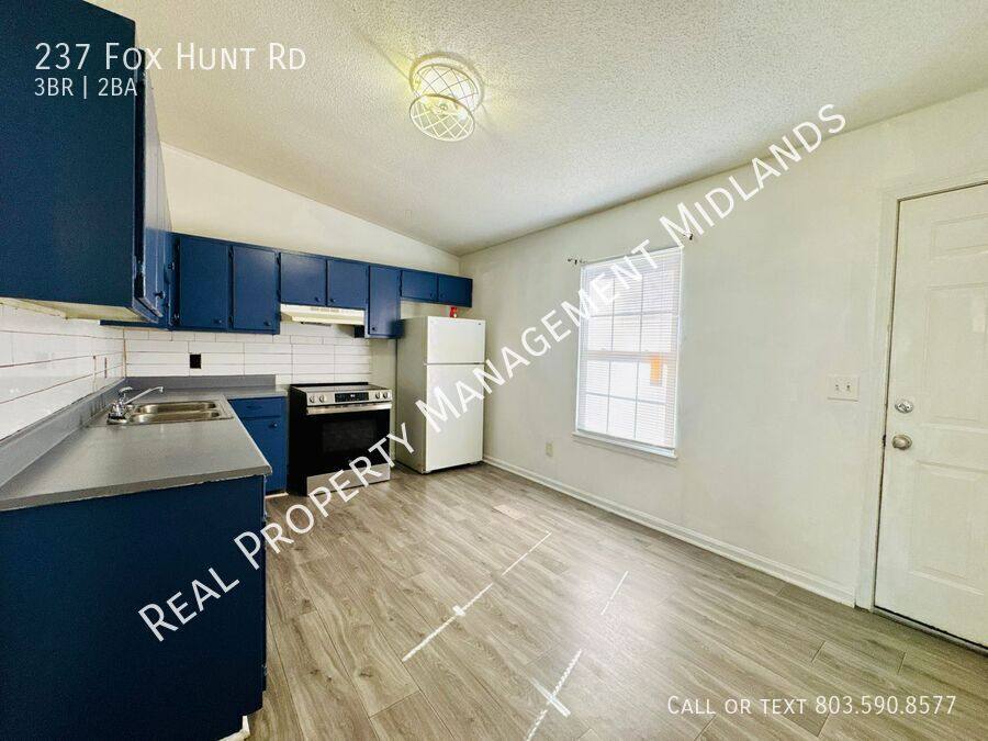 House for rent at 237 Fox Hunt Rd, Columbia, SC 29223