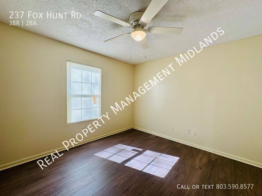 House for rent at 237 Fox Hunt Rd, Columbia, SC 29223