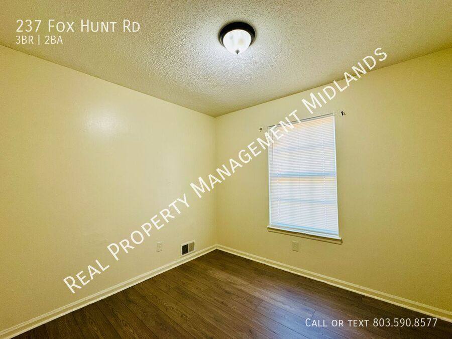 House for rent at 237 Fox Hunt Rd, Columbia, SC 29223