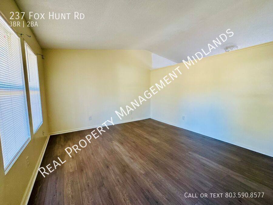 House for rent at 237 Fox Hunt Rd, Columbia, SC 29223