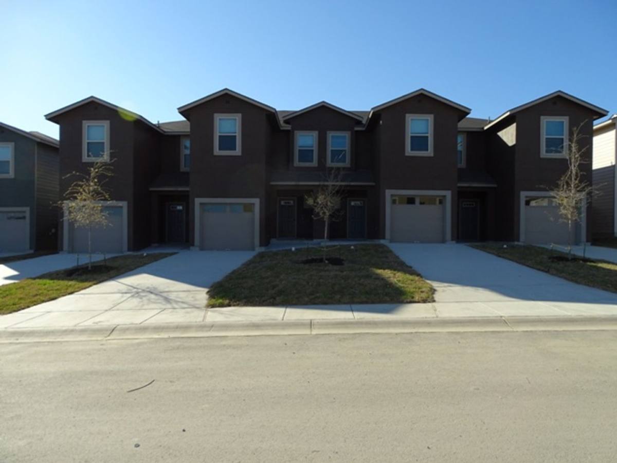 Townhouse for rent at 6418 Marcel Way, San Antonio, TX 78233