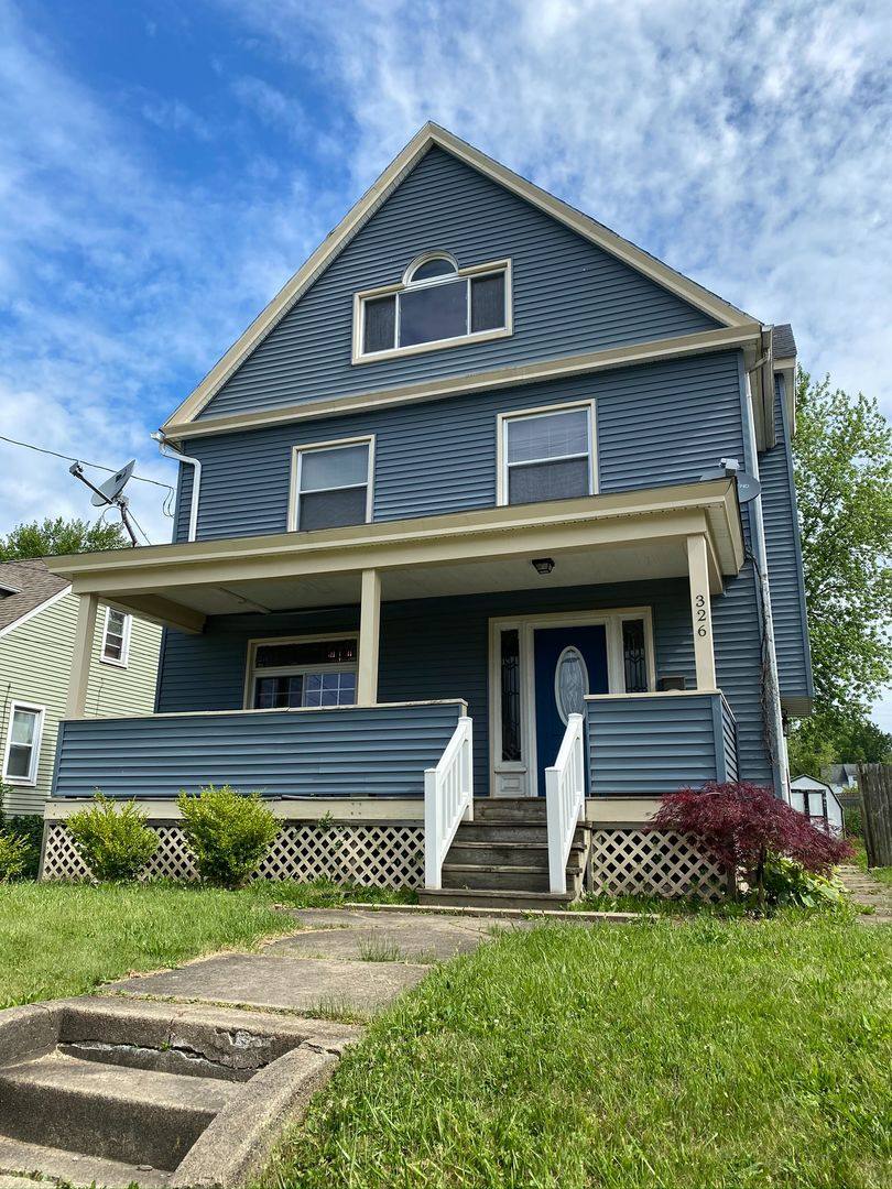 House for rent at 326 E Liberty St, Girard, OH 44420