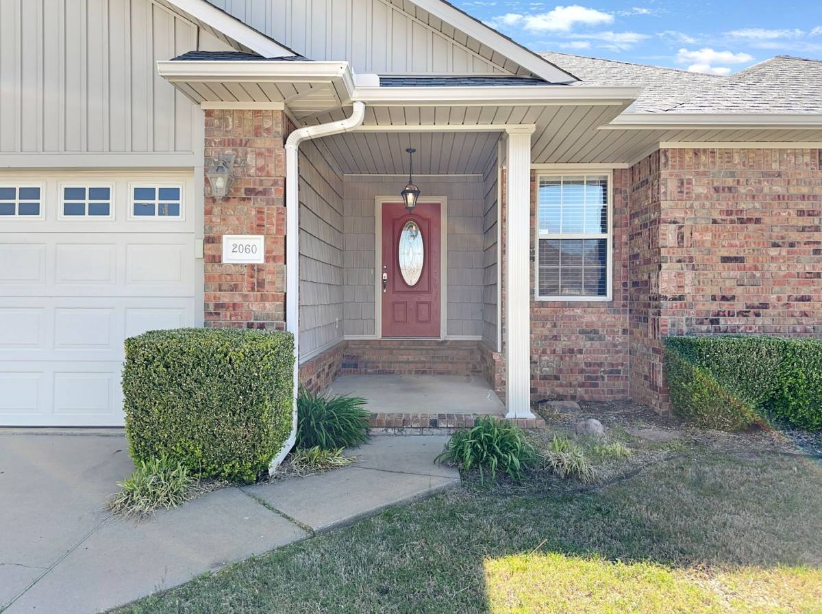 House for rent at 2060 Kalei Lane, Van Buren, AR 72956