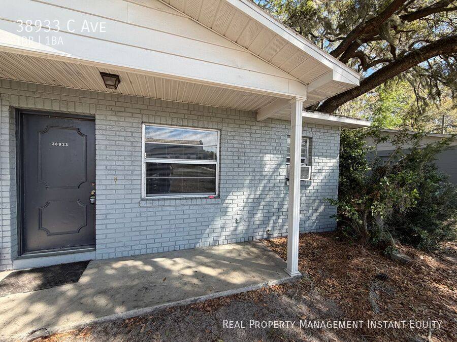 Apartment for rent at 38933 C Ave, Zephyrhills, FL 33542