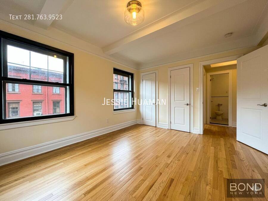 Apartment for rent at 95 Christopher St #I, New York, NY 10014