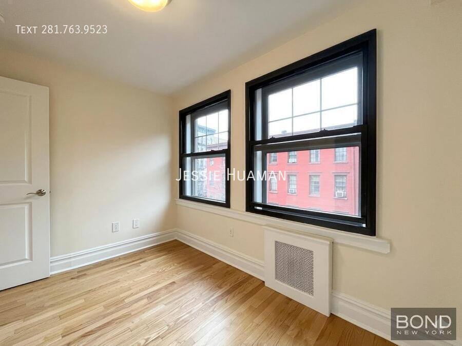 Apartment for rent at 95 Christopher St #I, New York, NY 10014