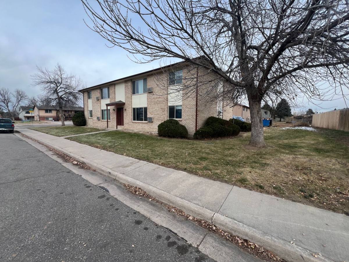 Apartment for rent at 1852 Lily Place, Loveland, CO 80537
