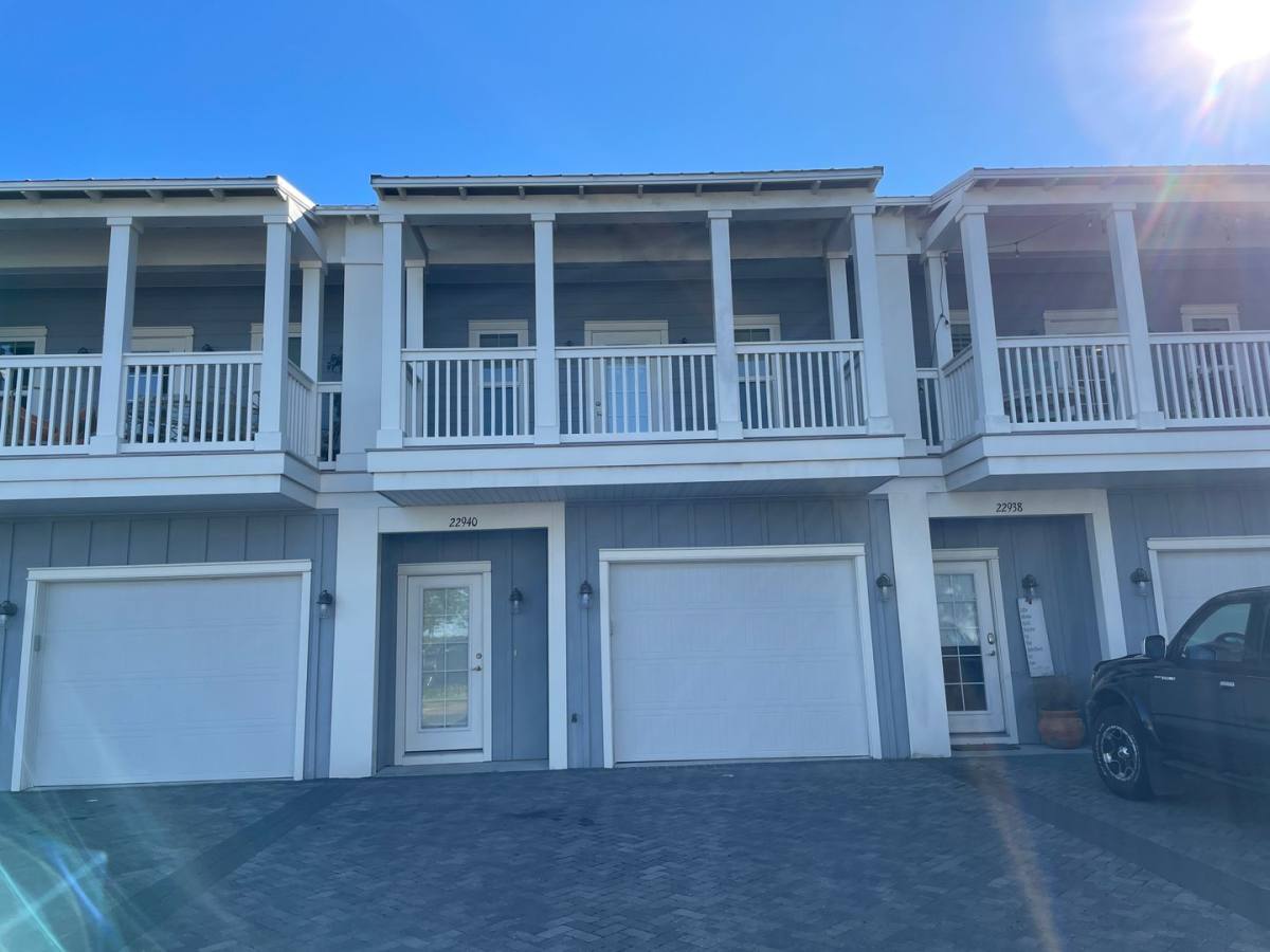 Apartment for rent at 22940 Ann Miller Rd, Panama City Beach, FL 32413