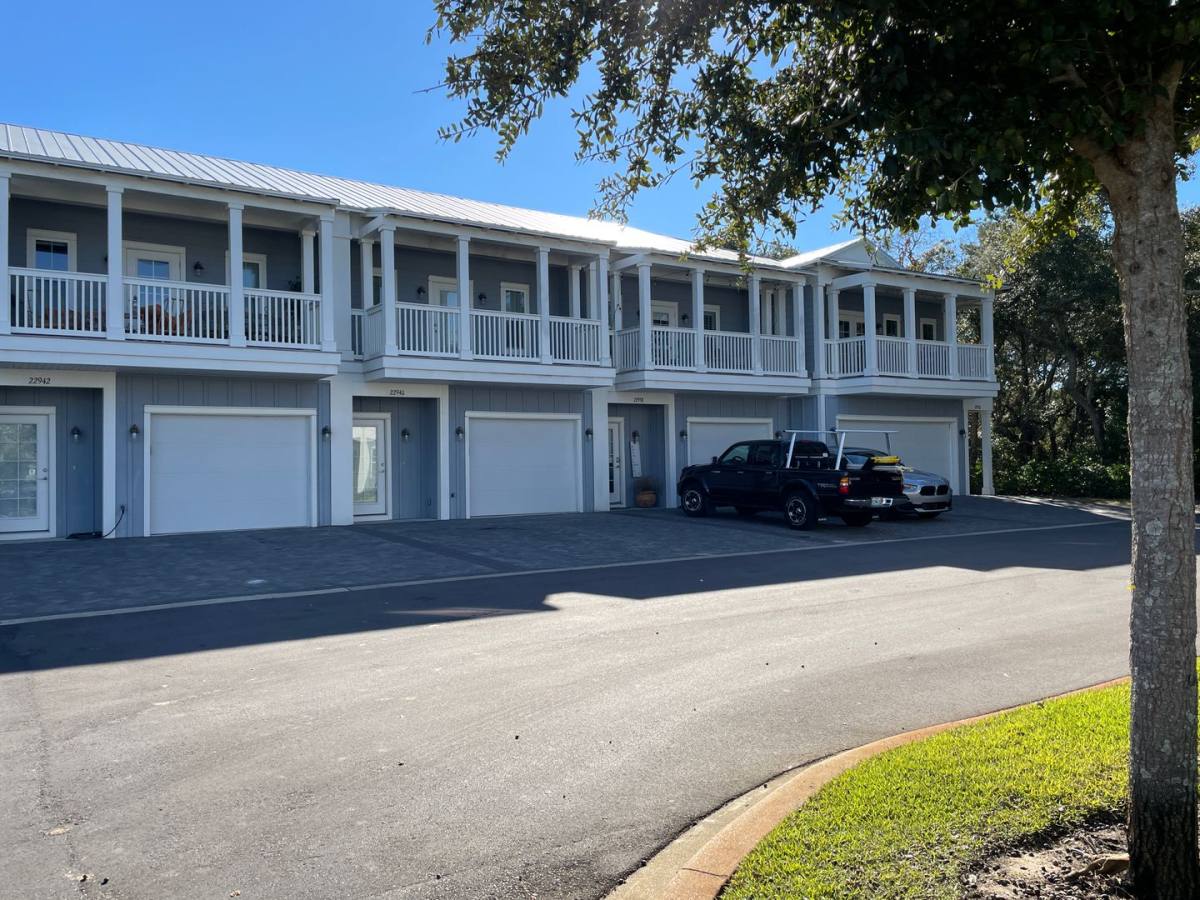 Apartment for rent at 22940 Ann Miller Rd, Panama City Beach, FL 32413