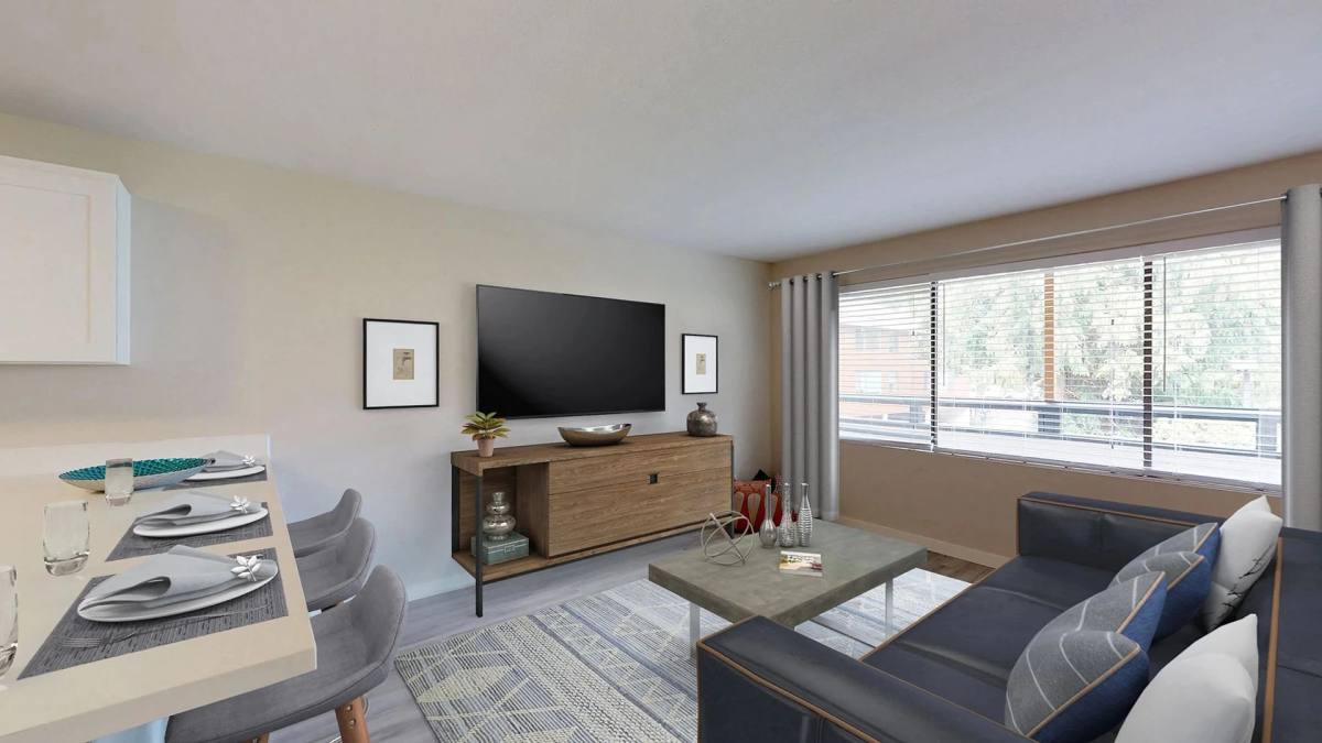 Apartment for rent at 3030 NE 143rd St, Seattle, WA 98125