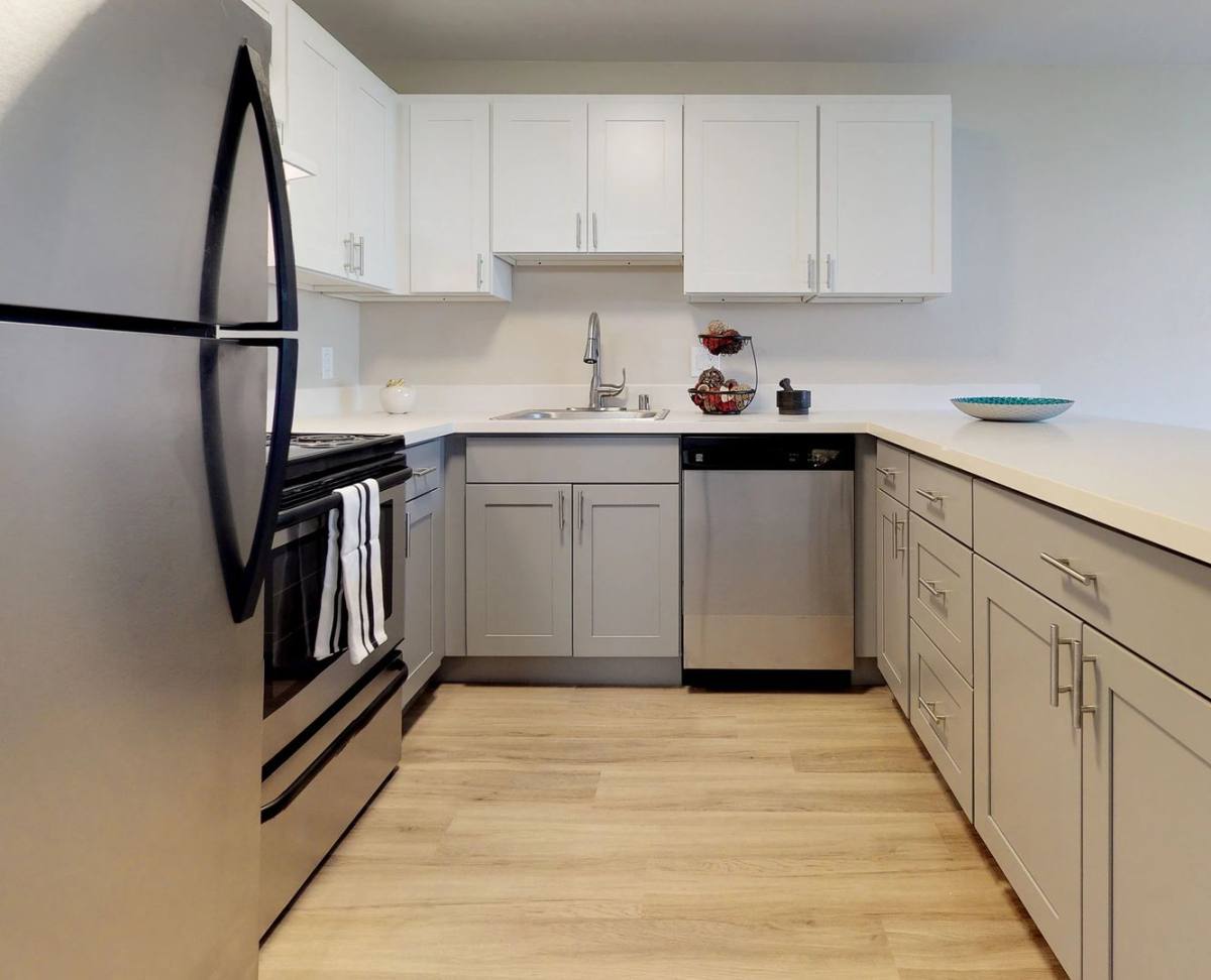 Apartment for rent at 3030 NE 143rd St, Seattle, WA 98125