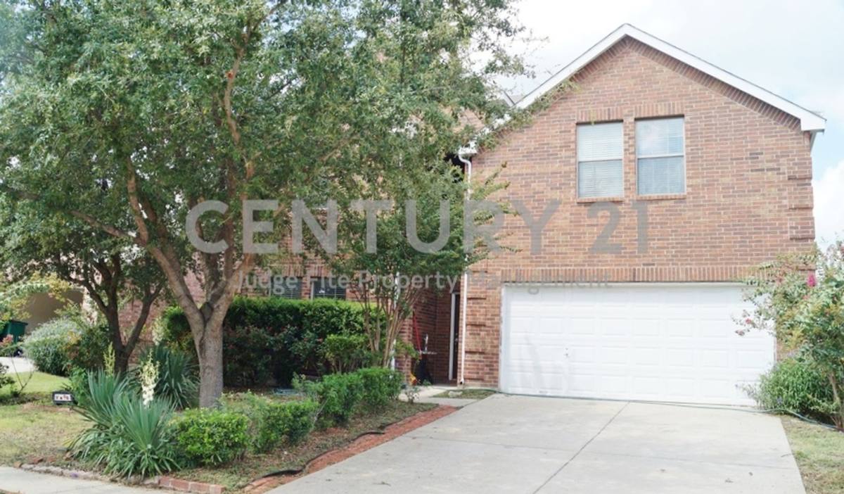 House for rent at 3104 Kennedy Dr, McKinney, TX 75071
