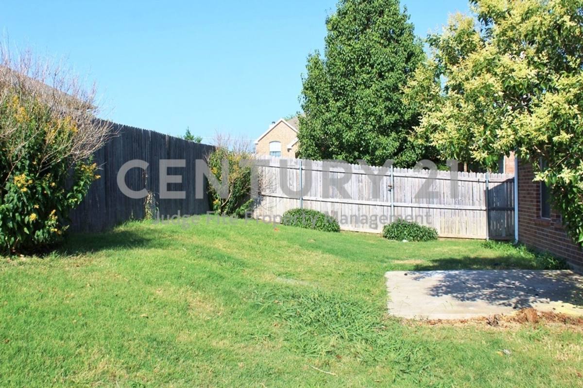 House for rent at 3104 Kennedy Dr, McKinney, TX 75071