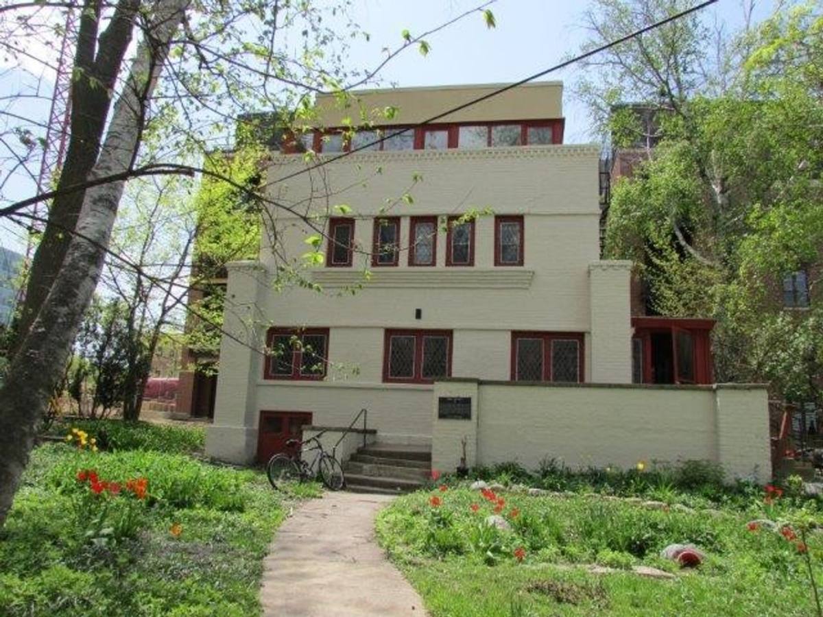 House for rent at 22 N Butler St, Madison, WI 53703
