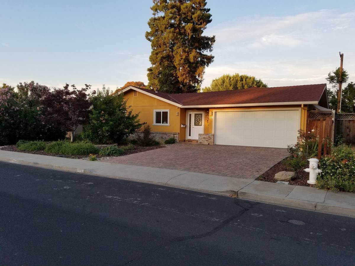 House for rent at 149 Michael Way, Santa Clara, CA 95051