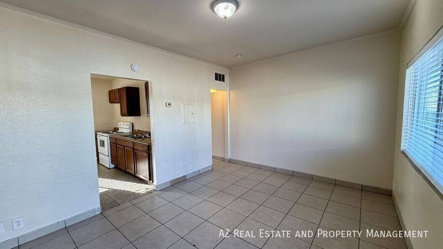 Apartment for rent at 1233 W Pierce St #3, Phoenix, AZ 85007
