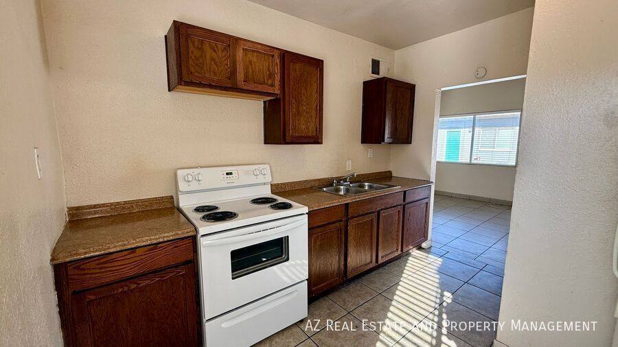 Apartment for rent at 1233 W Pierce St #3, Phoenix, AZ 85007