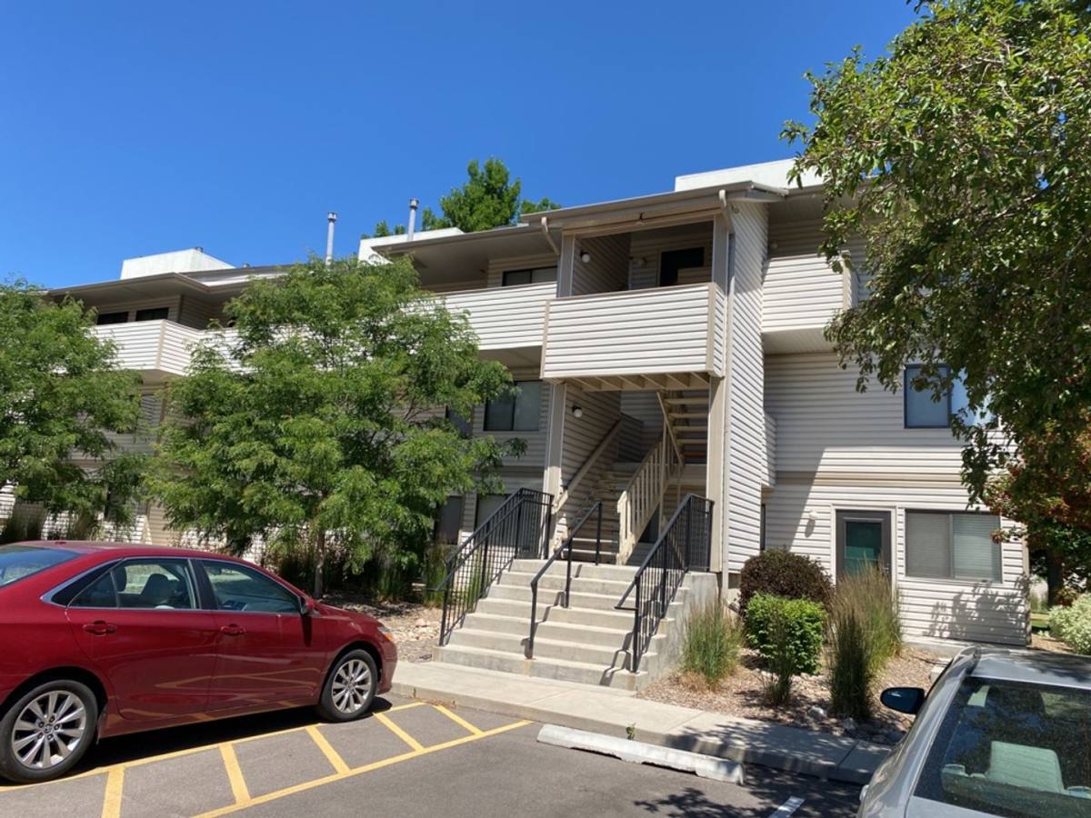 Apartment for rent at 1705 Heatheridge Rd, Fort Collins, CO 80526