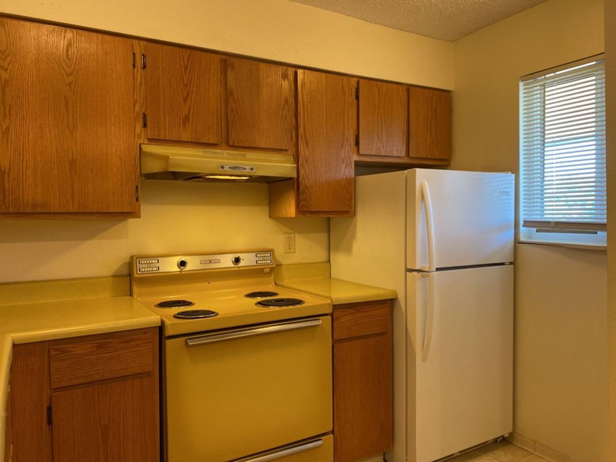 Apartment for rent at 1705 Heatheridge Rd, Fort Collins, CO 80526