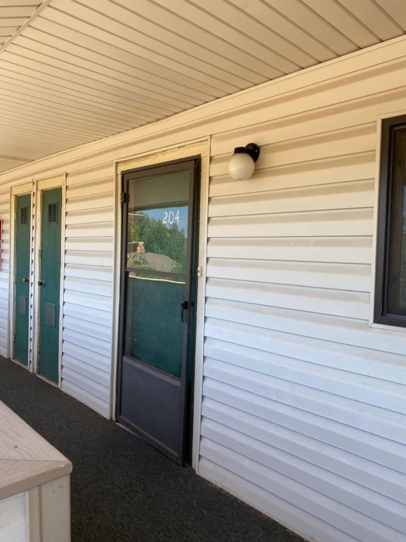 Apartment for rent at 1705 Heatheridge Rd, Fort Collins, CO 80526