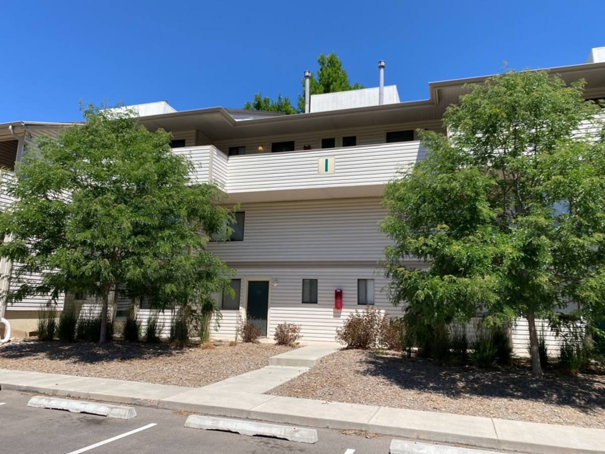 Apartment for rent at 1705 Heatheridge Rd, Fort Collins, CO 80526