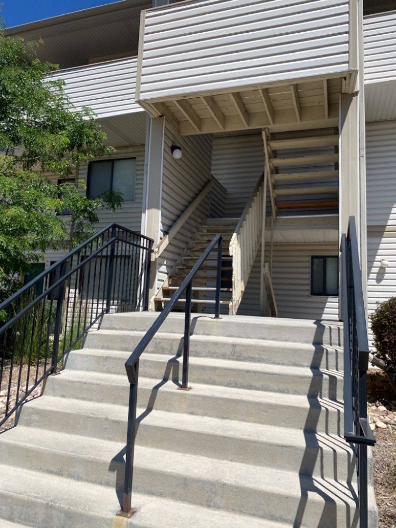 Apartment for rent at 1705 Heatheridge Rd, Fort Collins, CO 80526