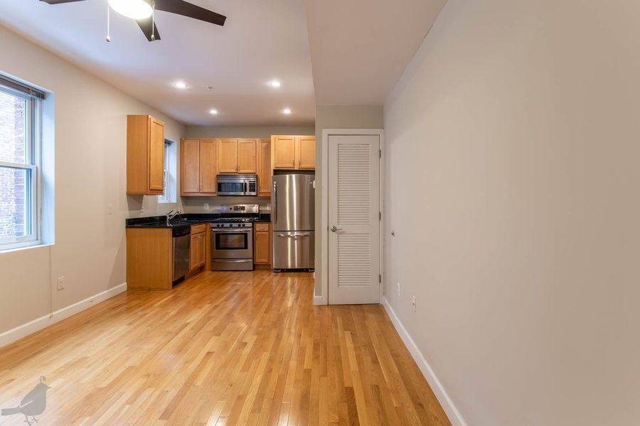 Condo for rent at 1440 Columbia Rd NW #303, Washington, DC 20010