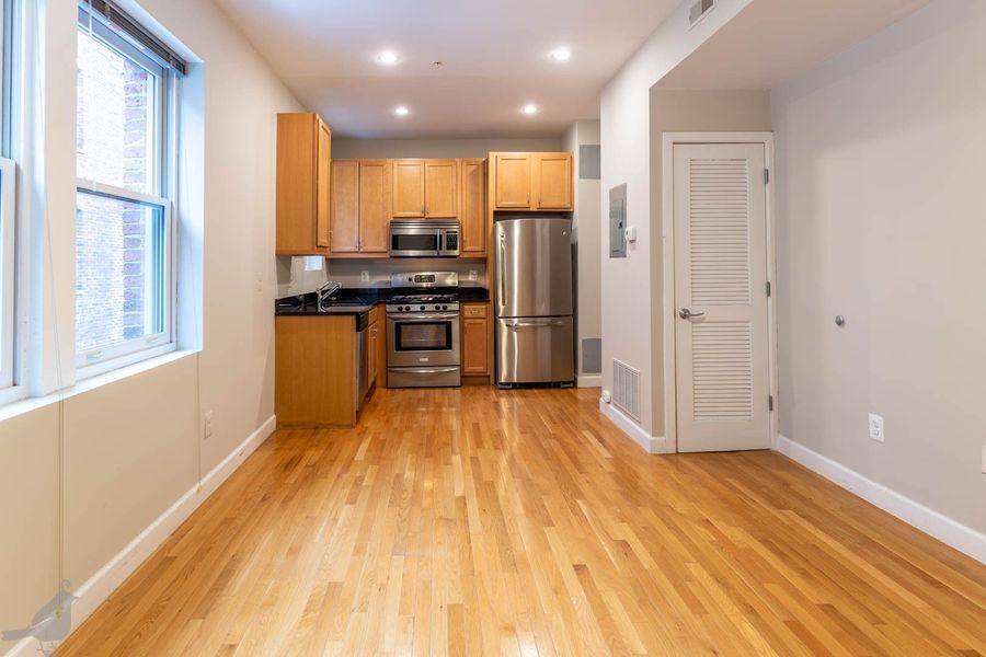 Condo for rent at 1440 Columbia Rd NW #303, Washington, DC 20010