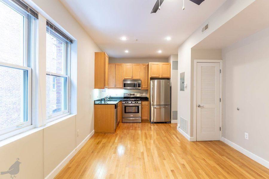 Condo for rent at 1440 Columbia Rd NW #303, Washington, DC 20010