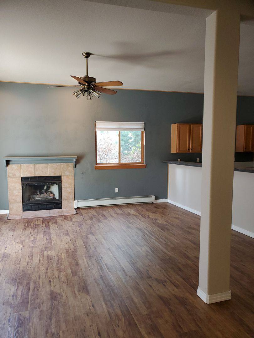 Apartment for rent at 2012 Remington St, Fort Collins, CO 80525