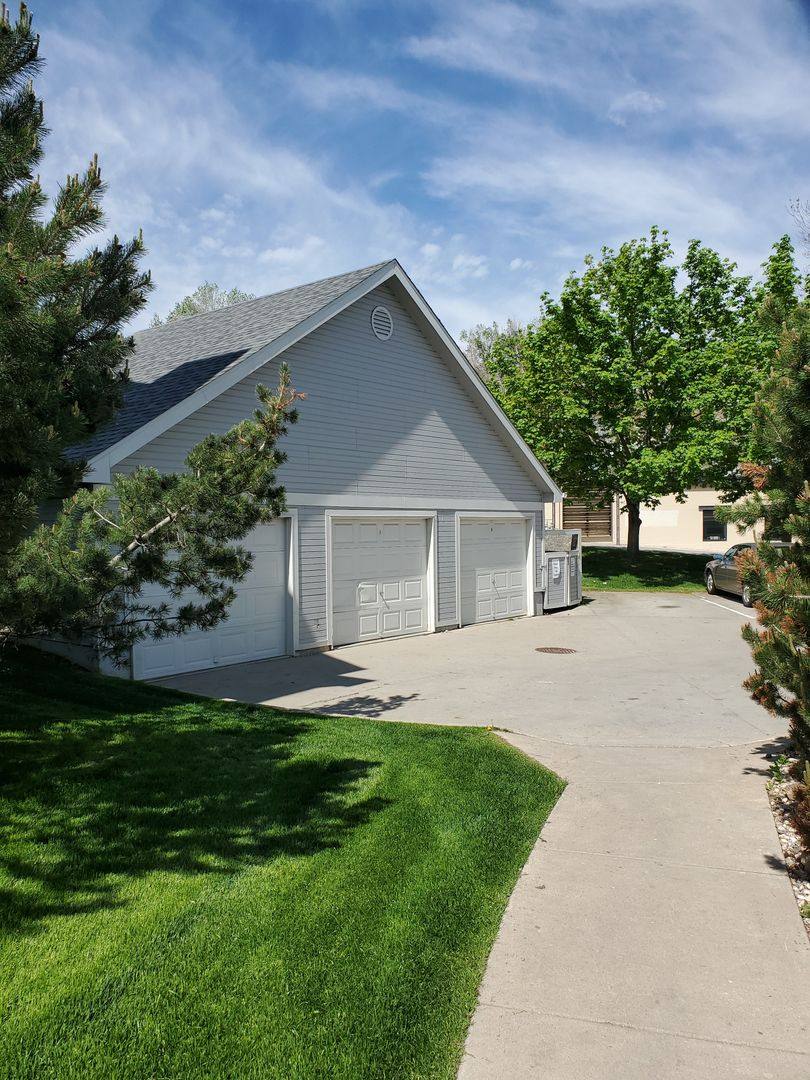 Apartment for rent at 2012 Remington St, Fort Collins, CO 80525