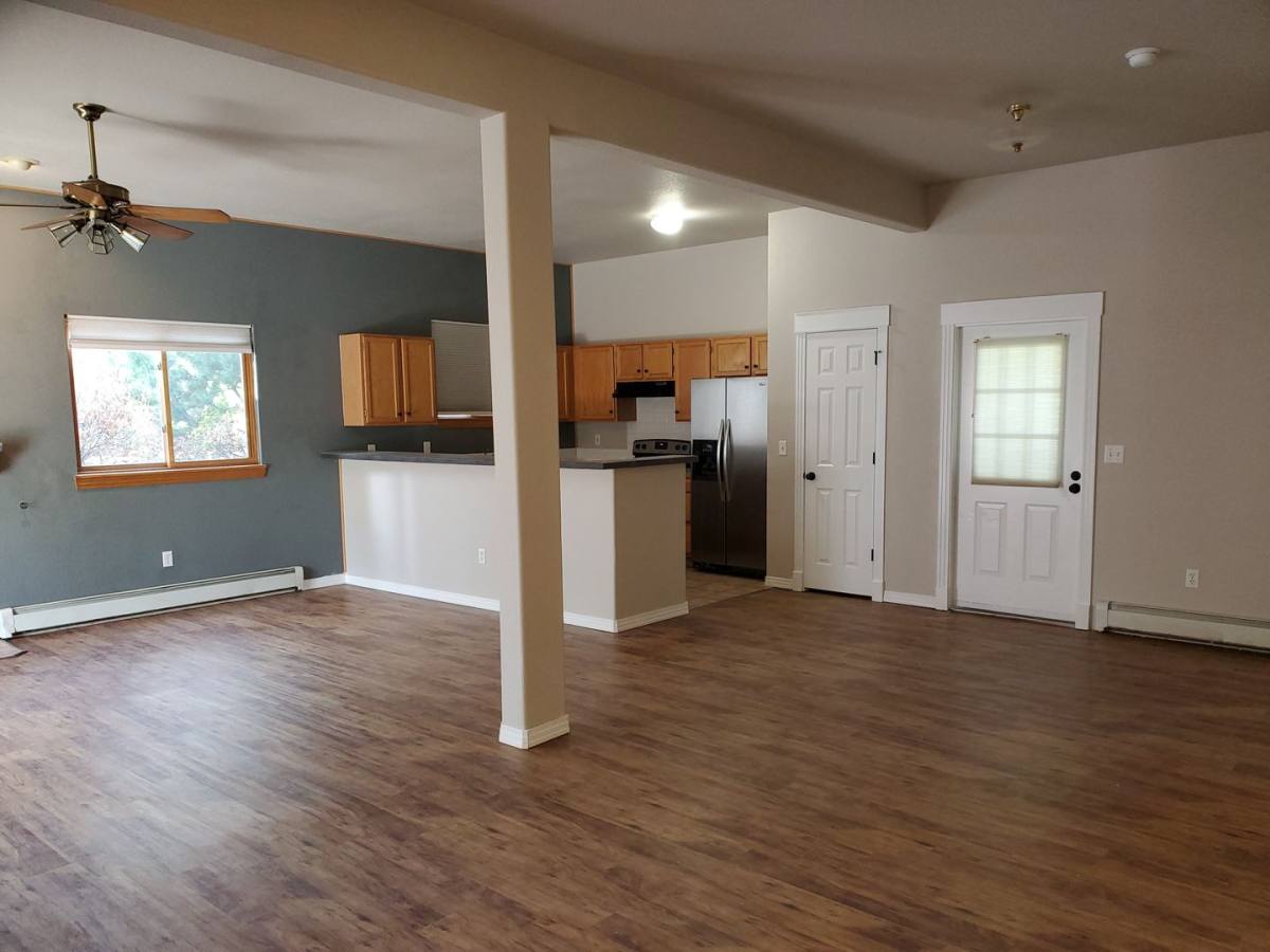 Apartment for rent at 2012 Remington St, Fort Collins, CO 80525