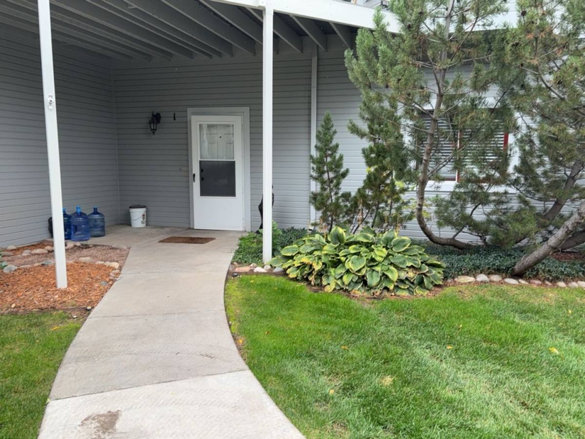 Apartment for rent at 2012 Remington St, Fort Collins, CO 80525
