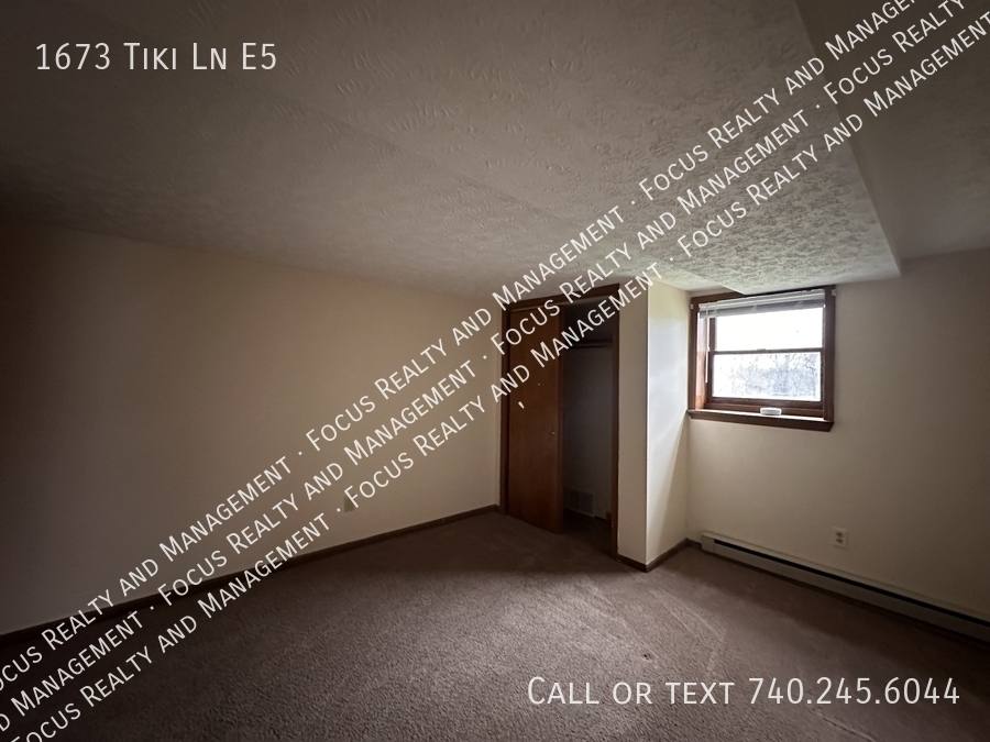 Apartment for rent at 1673 Tiki Lane E5, Lancaster, OH 43130