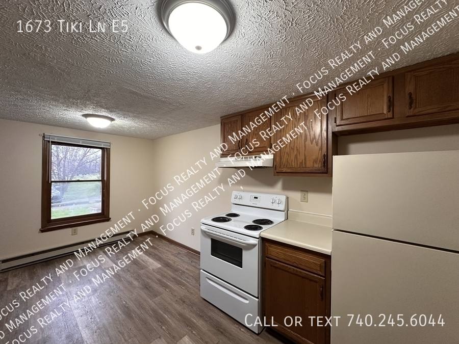 Apartment for rent at 1673 Tiki Lane E5, Lancaster, OH 43130