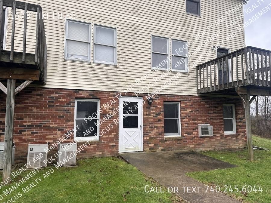 Apartment for rent at 1673 Tiki Lane E5, Lancaster, OH 43130