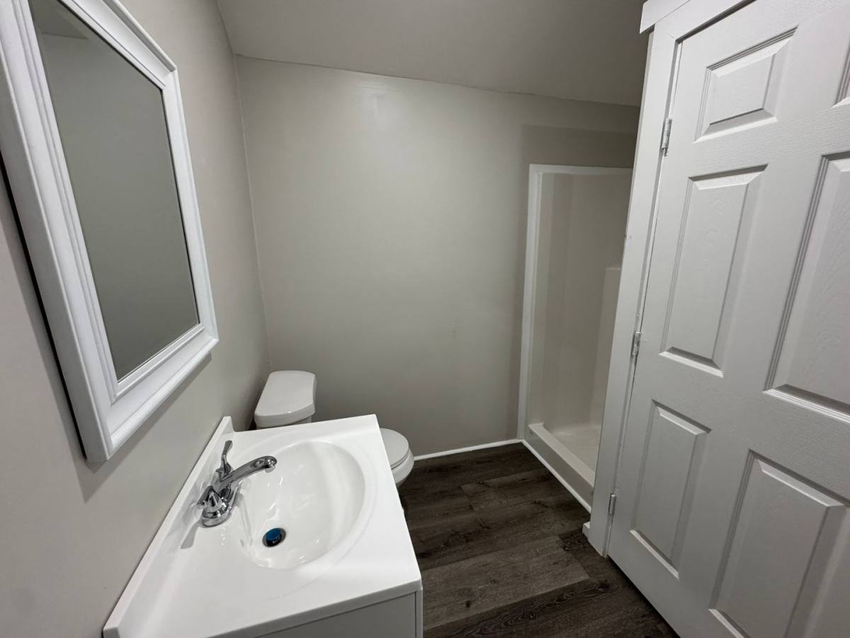 House for rent at 686 W 4th St, Newark, AR 72562