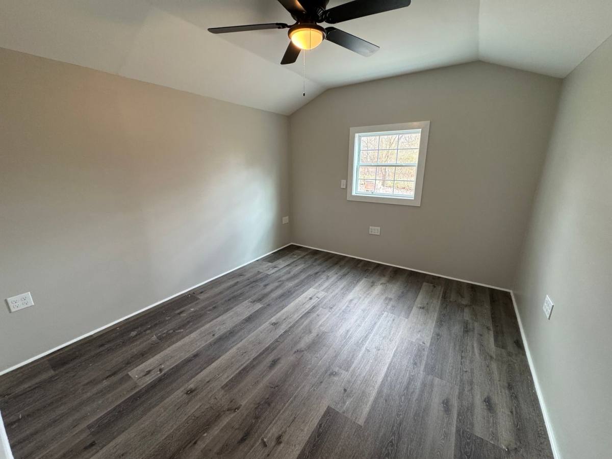 House for rent at 686 W 4th St, Newark, AR 72562