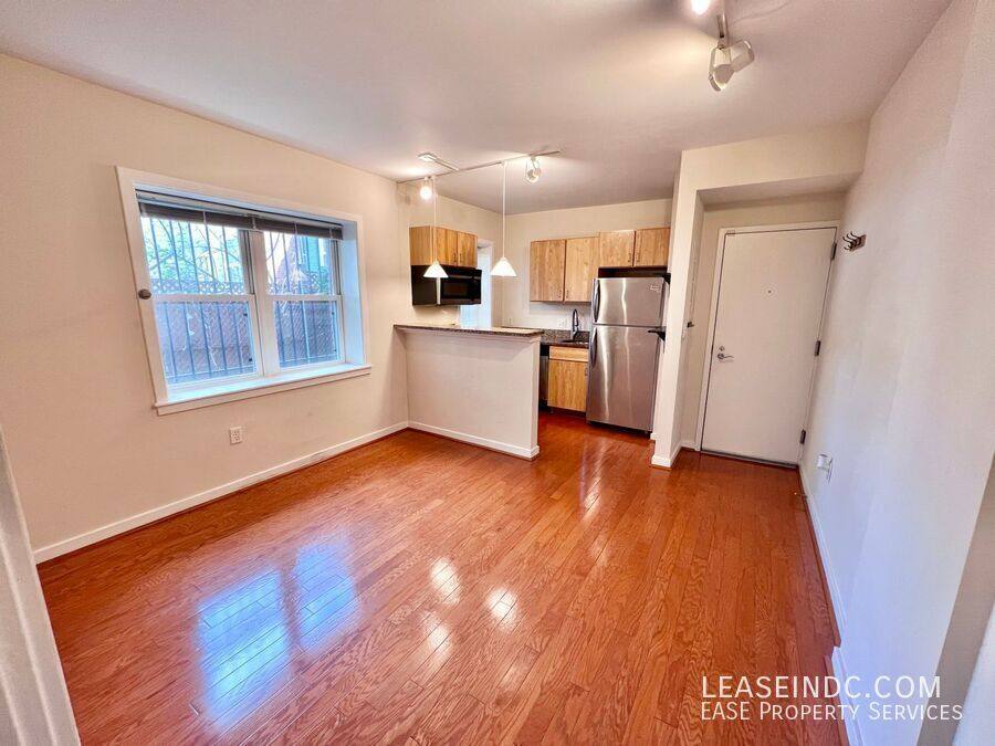 Apartment for rent at 3534 10th St NW #150, Washington, DC 20010