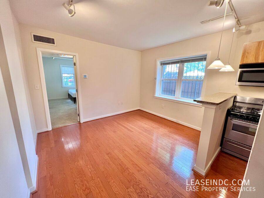 Apartment for rent at 3534 10th St NW #150, Washington, DC 20010