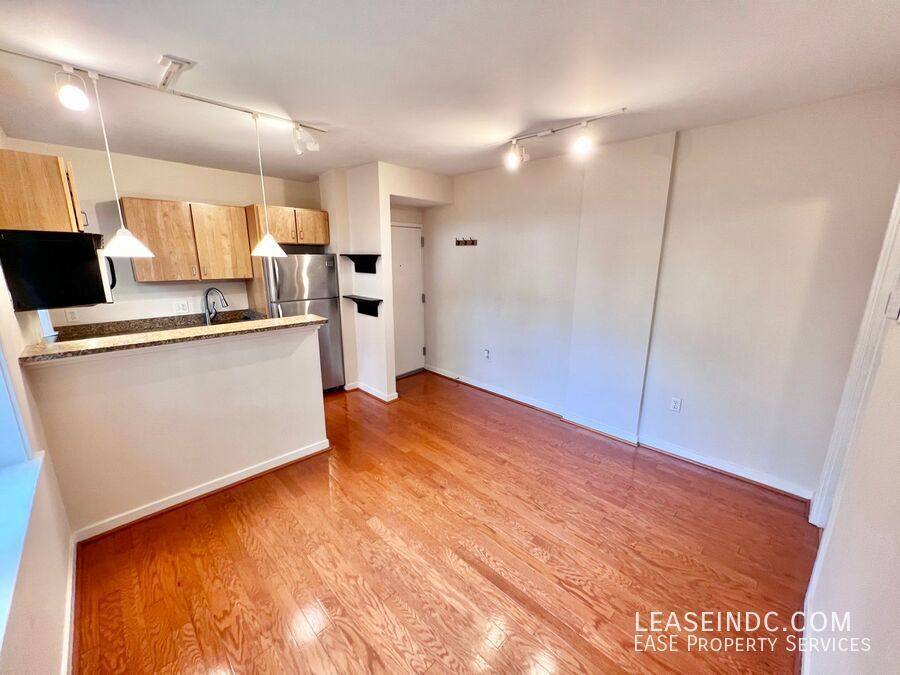 Apartment for rent at 3534 10th St NW #150, Washington, DC 20010