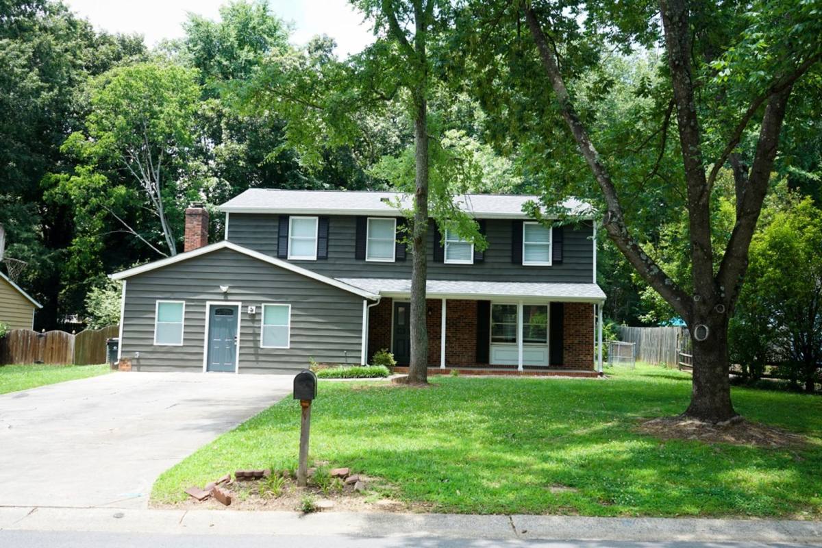 Apartment for rent at 615 Regency Dr, Charlotte, NC 28211