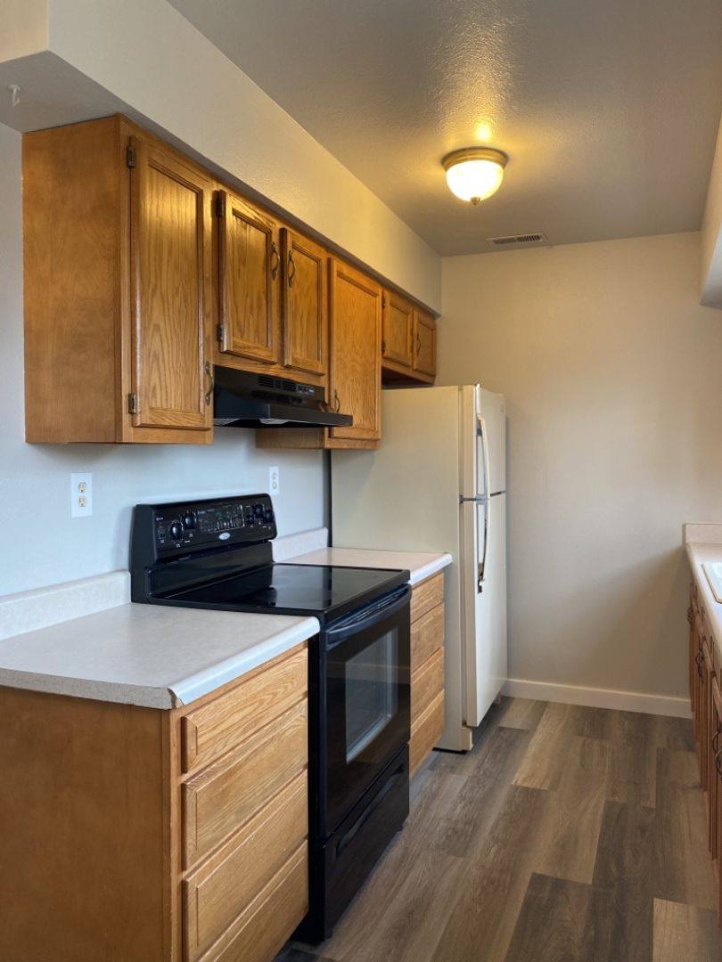 Townhouse for rent at 451 Mulberry, Loveland, CO 80538