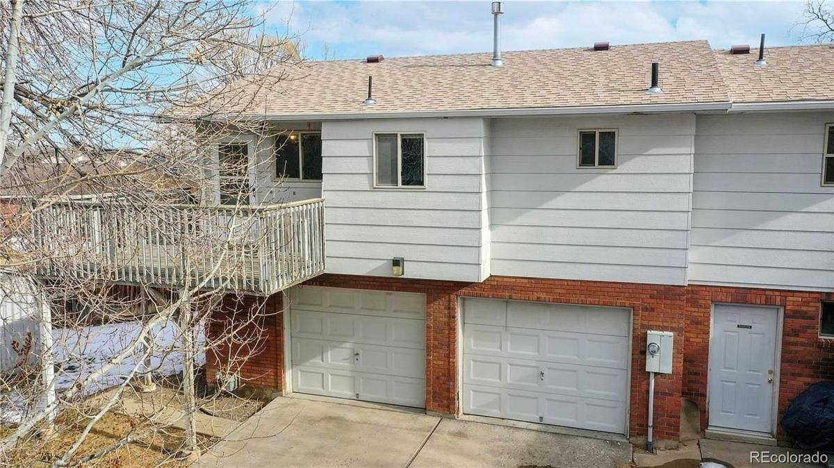 Townhouse for rent at 451 Mulberry, Loveland, CO 80538