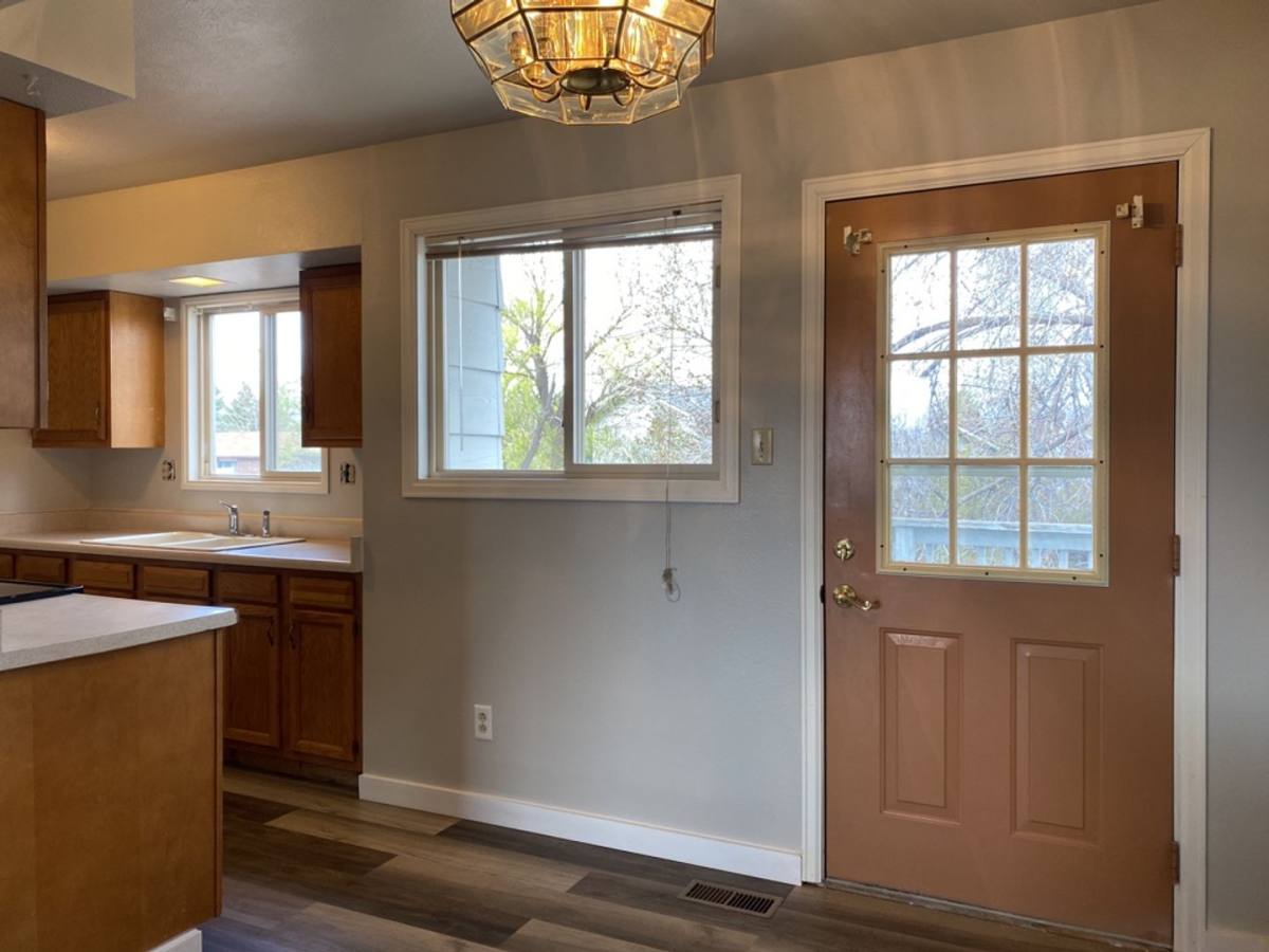 Townhouse for rent at 451 Mulberry, Loveland, CO 80538