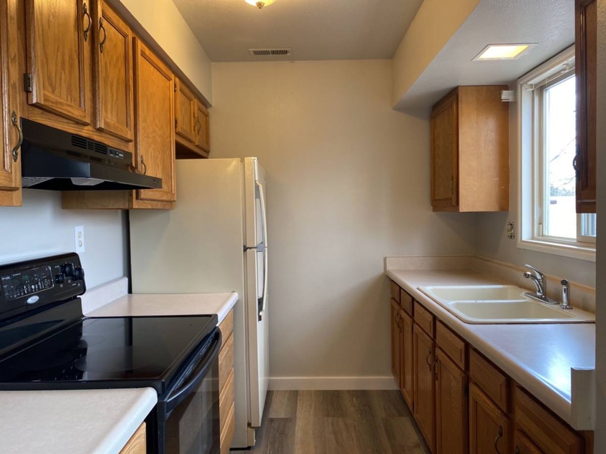 Townhouse for rent at 451 Mulberry, Loveland, CO 80538