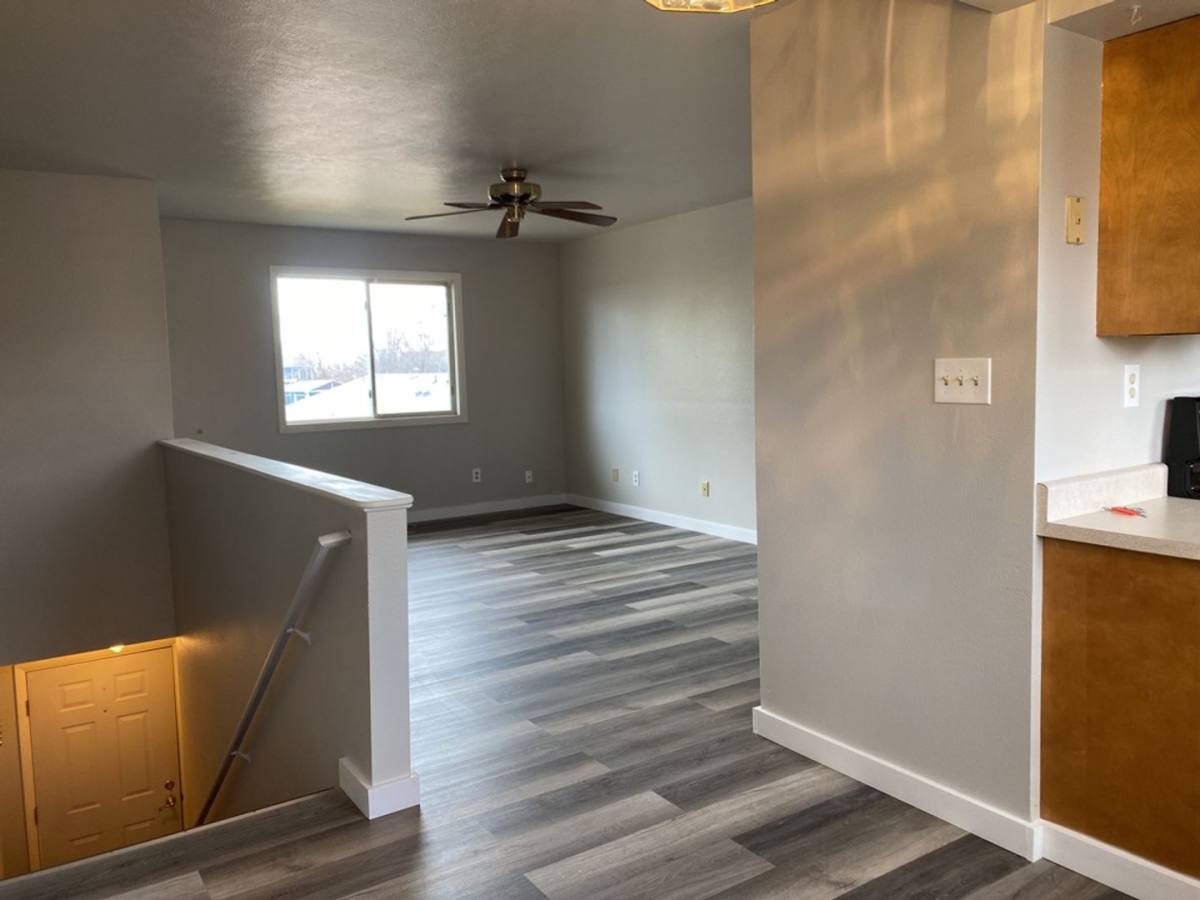 Townhouse for rent at 451 Mulberry, Loveland, CO 80538
