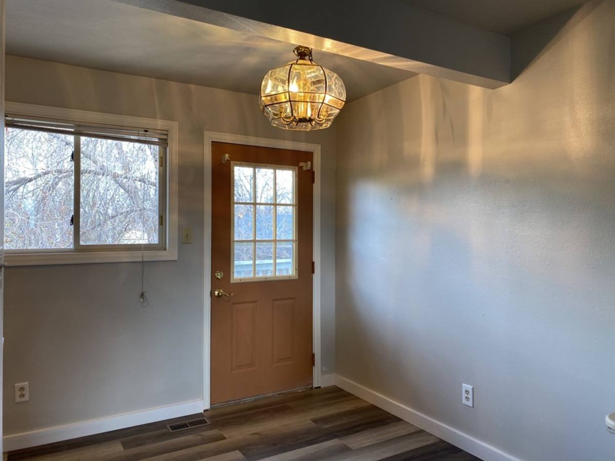 Townhouse for rent at 451 Mulberry, Loveland, CO 80538